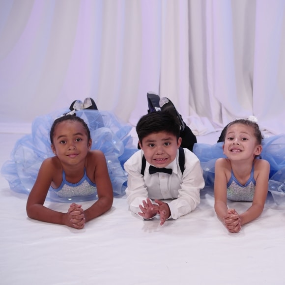 Toddler Magical